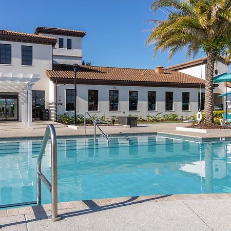 A Whole New World Villa Kissimmee Εξωτερικό φωτογραφία