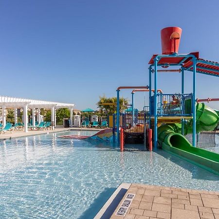 A Whole New World Villa Kissimmee Εξωτερικό φωτογραφία