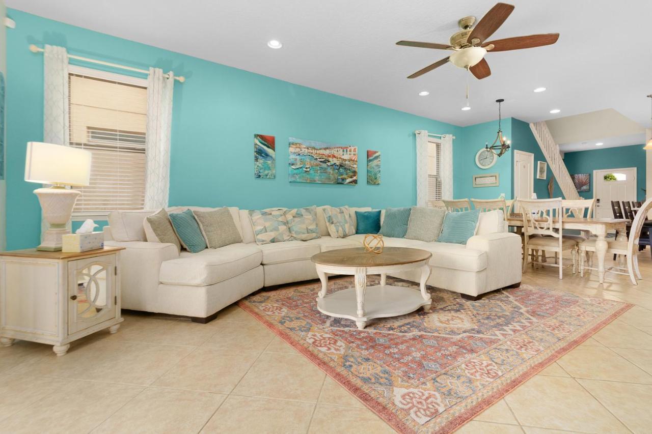 A Whole New World Villa Kissimmee Εξωτερικό φωτογραφία