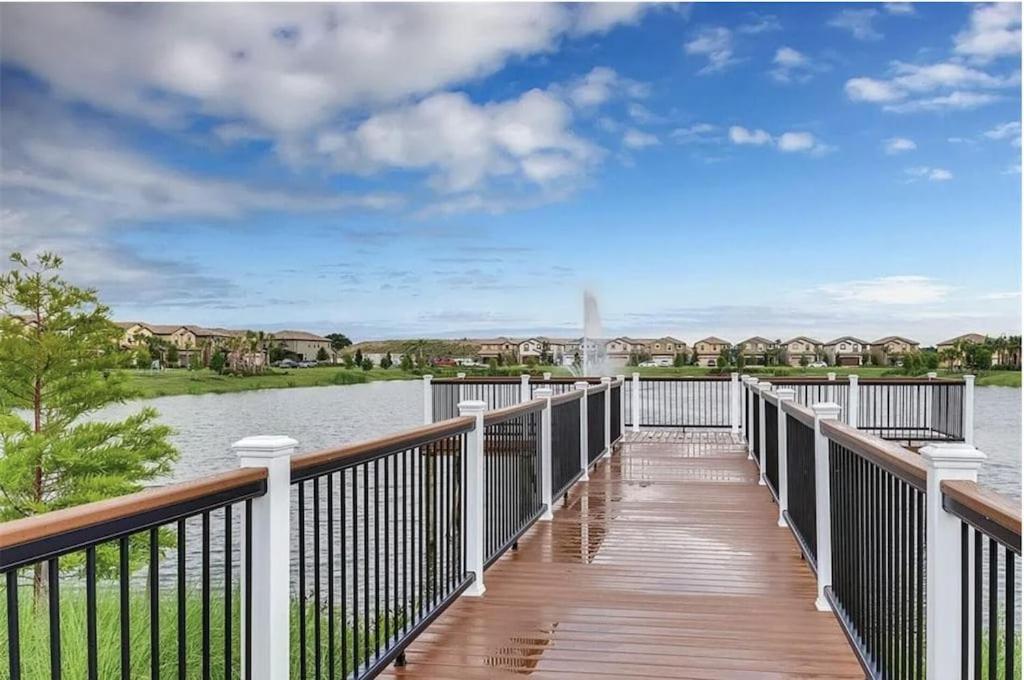 A Whole New World Villa Kissimmee Εξωτερικό φωτογραφία