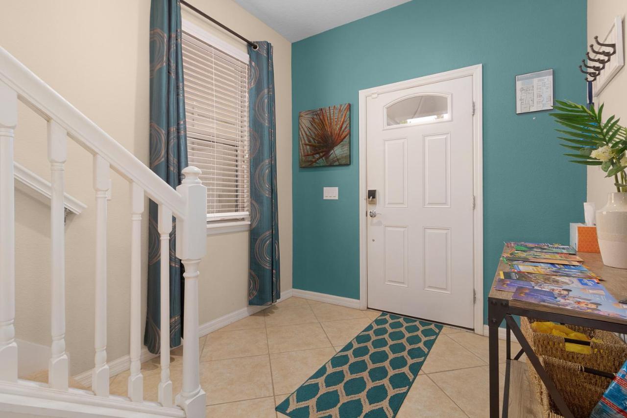 A Whole New World Villa Kissimmee Εξωτερικό φωτογραφία