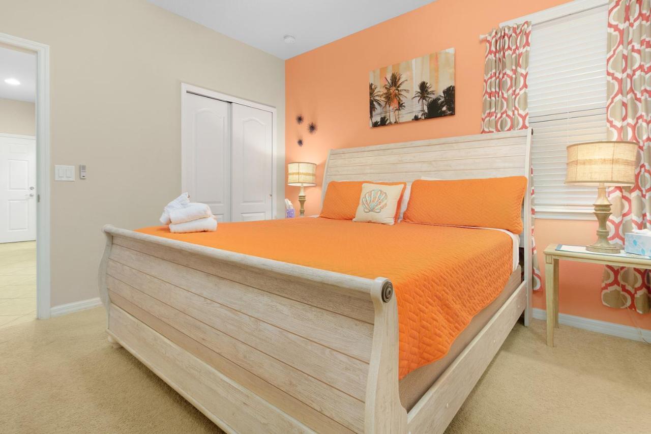 A Whole New World Villa Kissimmee Εξωτερικό φωτογραφία