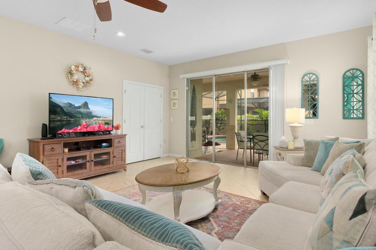 A Whole New World Villa Kissimmee Εξωτερικό φωτογραφία