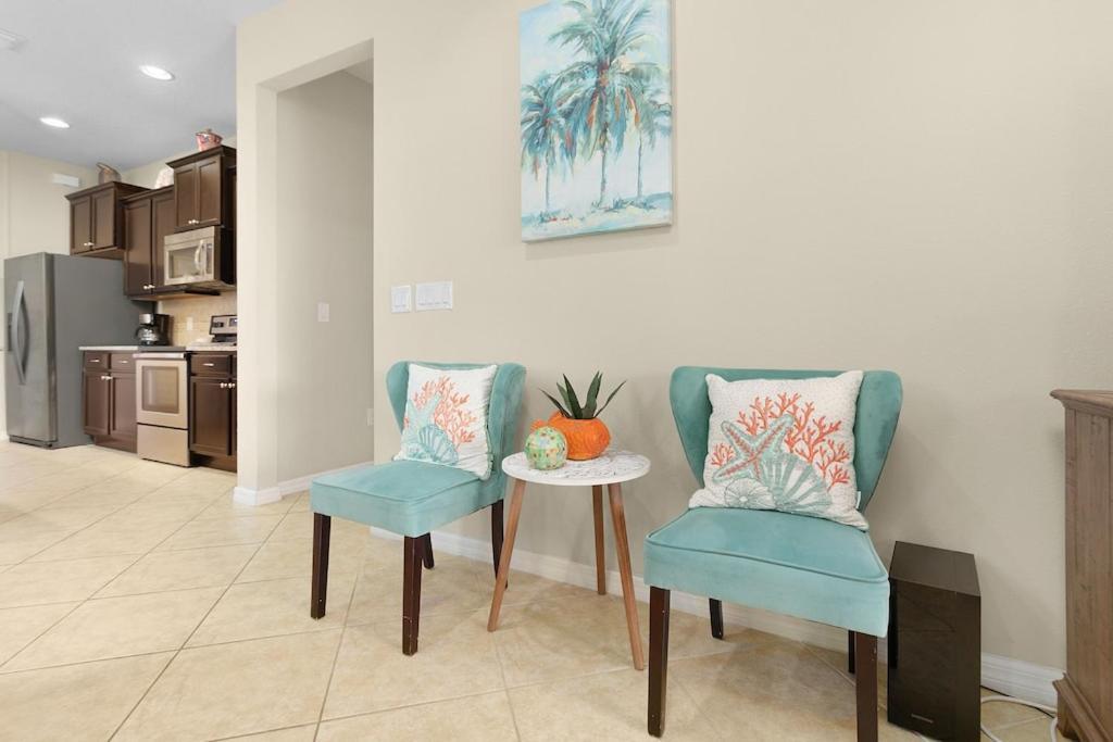 A Whole New World Villa Kissimmee Εξωτερικό φωτογραφία