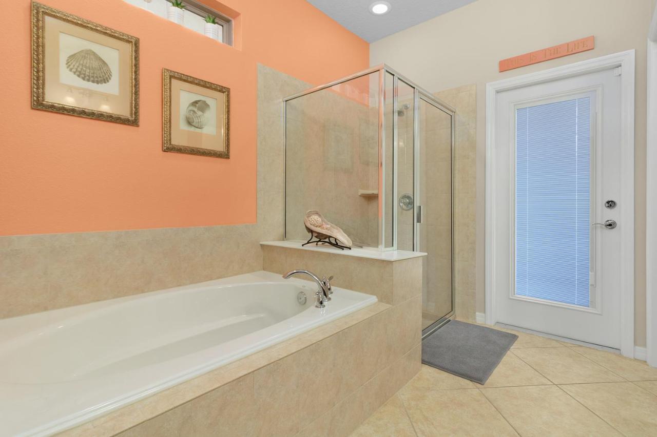A Whole New World Villa Kissimmee Εξωτερικό φωτογραφία