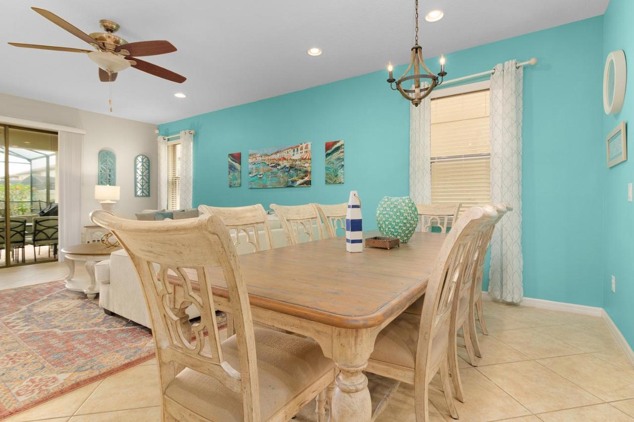 A Whole New World Villa Kissimmee Εξωτερικό φωτογραφία