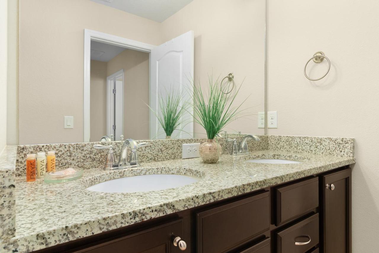 A Whole New World Villa Kissimmee Εξωτερικό φωτογραφία
